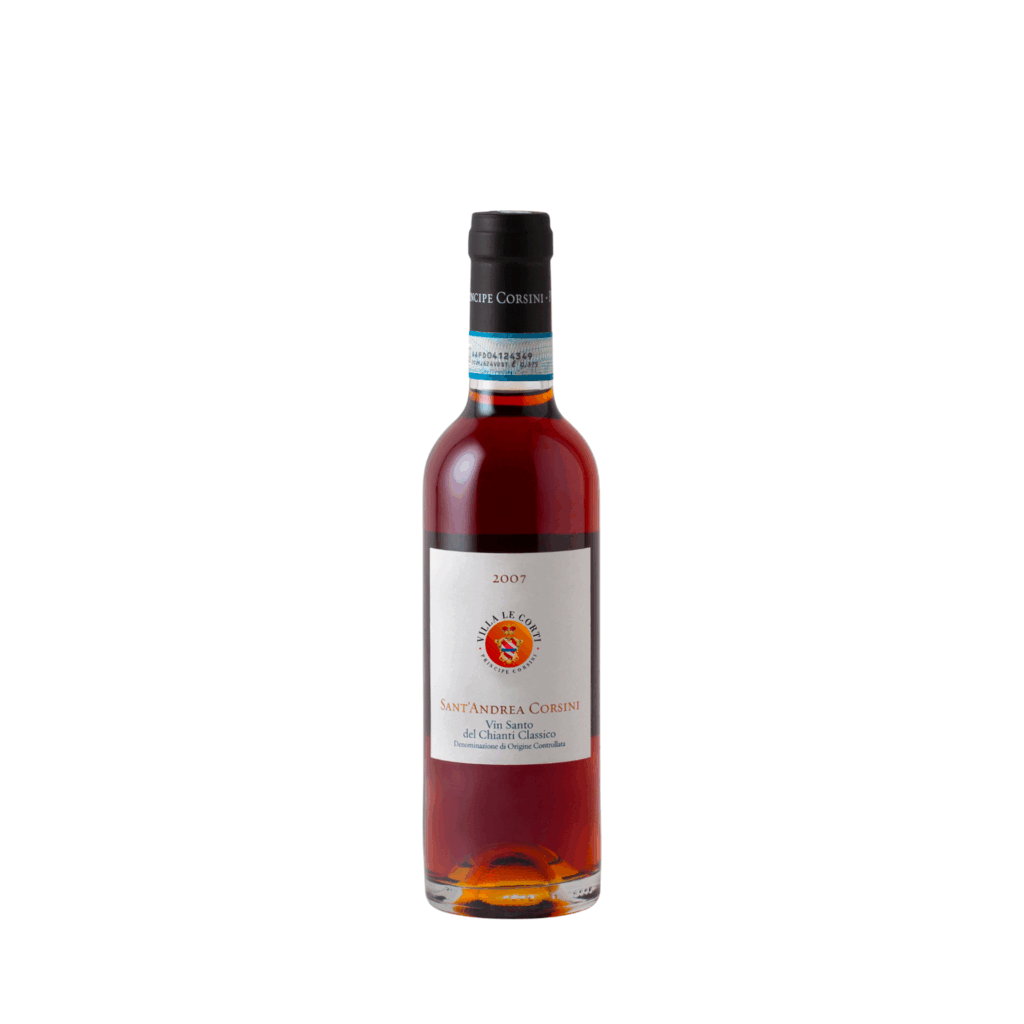 Vin Santo Sant’Andrea Corsini